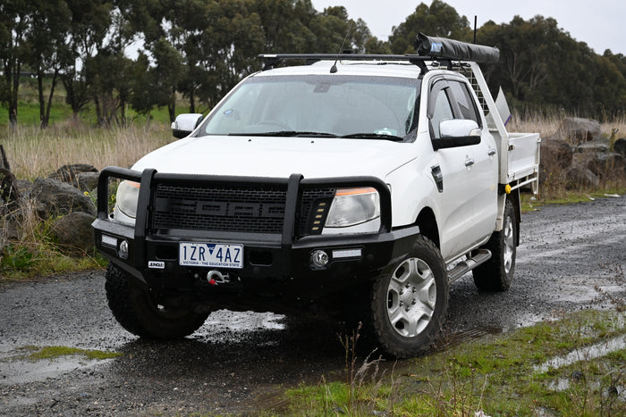 Bullbar Ford Ranger PX1